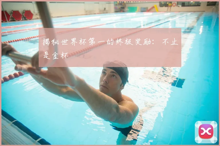 揭秘世界杯第一的终极奖励：不止是金杯